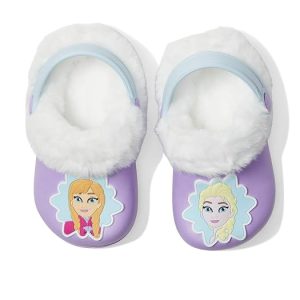Josmo Frozen Slipper(Toddler/Little Kid)