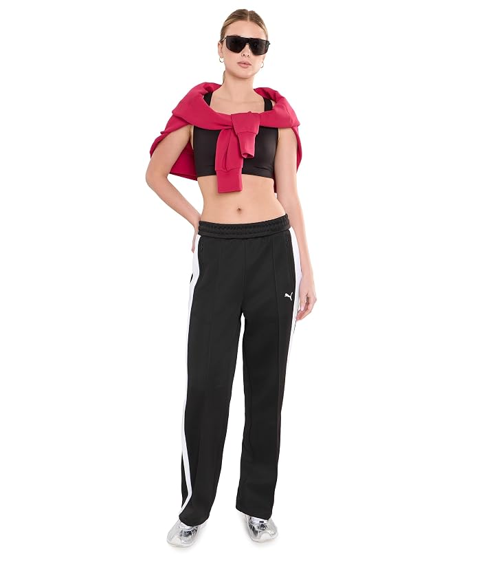 PUMA T7 Always On Straight Track Pants - Image 2