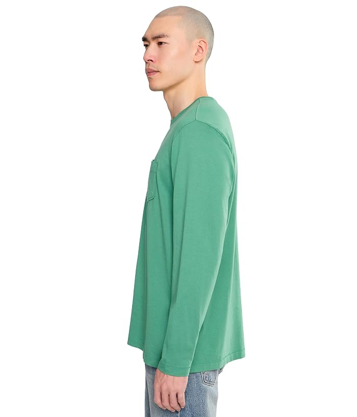 Tommy Bahama New Bali Skyline Tee Long Sleeve - Image 3