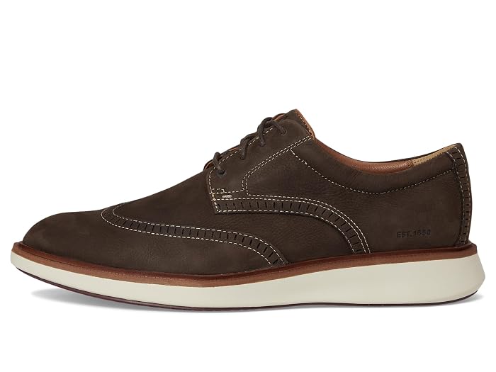 Johnston & Murphy Xc Parker Wingtip - Image 4