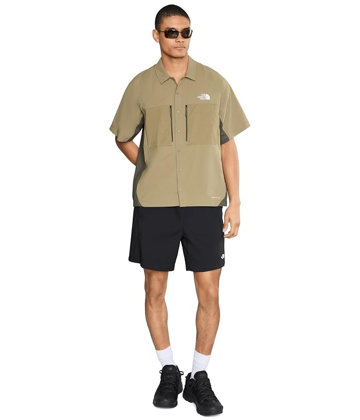 The North Face Trail Lightrange™ Short Sleeve Shirt - Image 2