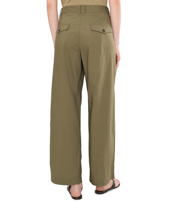 Madewell The Everyday Trouser - Poplin - Image 4