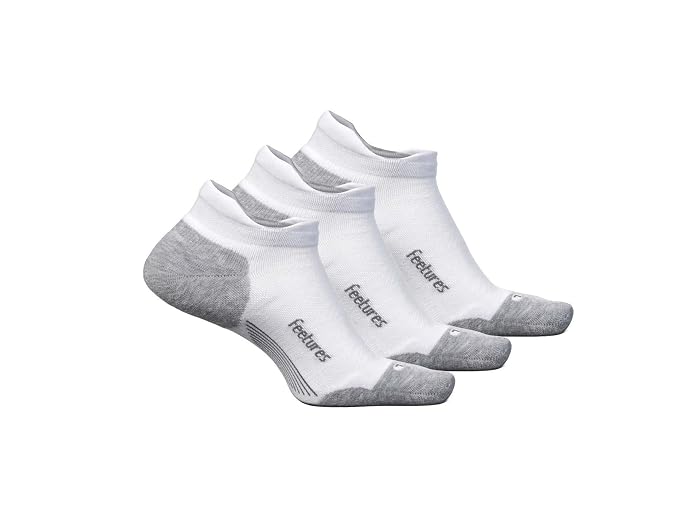 Feetures Elite Max Cushion No Show Tab 3-Pair Pack - Image 4