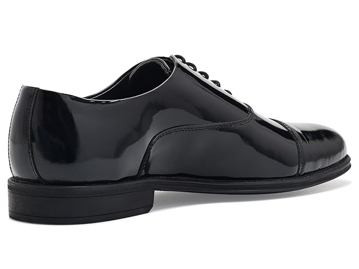 A.Veer Nero Cap-Toe Oxford - Image 3