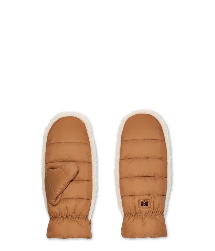 UGG Aw Uggfluff Mitten - Image 3
