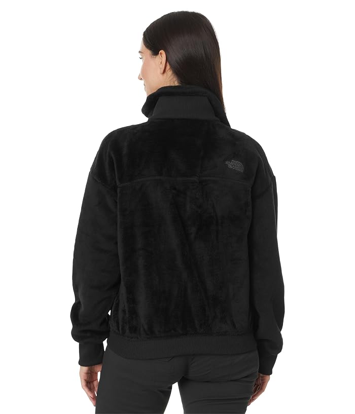 The North Face Luxe Osito Full Zip Jacket - Image 2