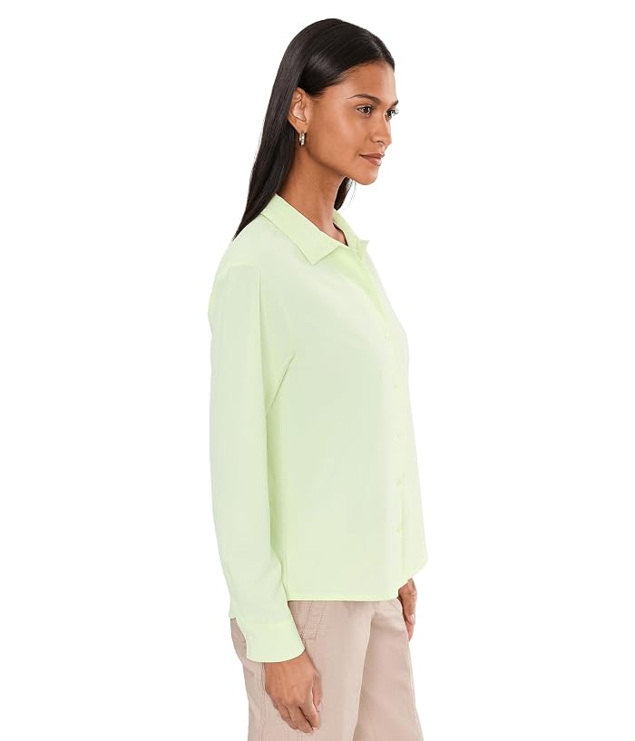 Royal Robbins Salathe Sun Shirt Long Sleeve - Image 3