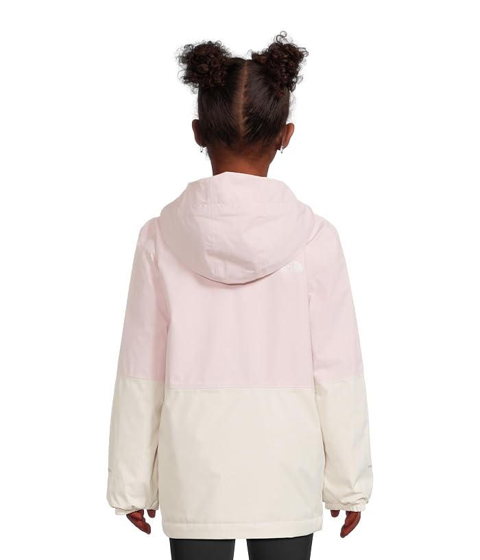 The North Face Kids Warm Antora Rain Jacket (Toddler) - Image 2
