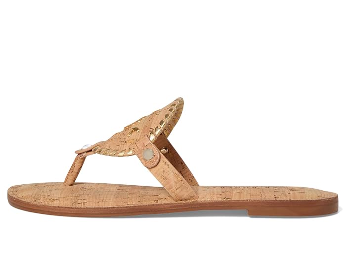 Jack Rogers Collins Sandal - Image 4