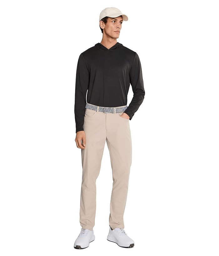 PUMA Golf Cloudspun Tech Long Sleeve Golf Hoodie - Image 2