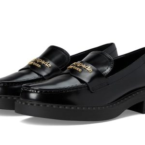 Kate Spade New York Blake Platform Loafer