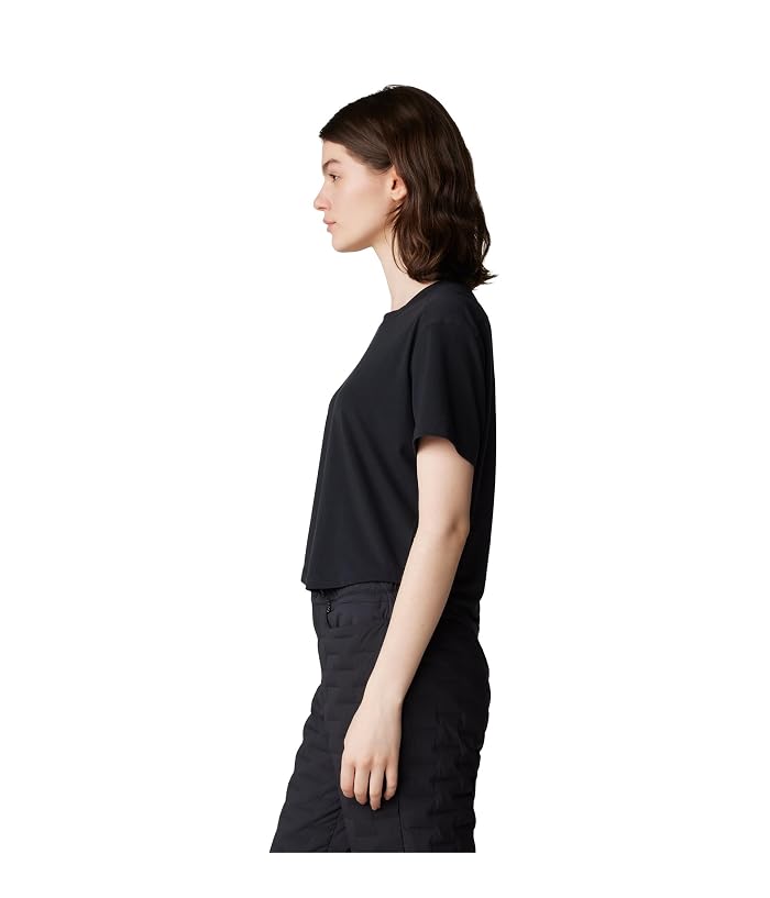 Mountain Hardwear Trekkin Go™ Short Sleeve - Image 3