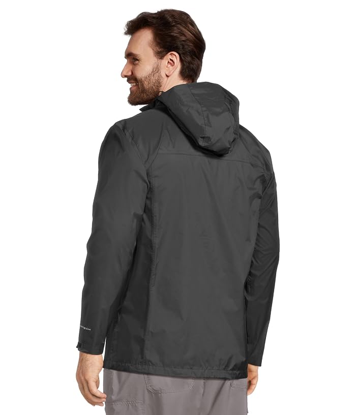 Columbia Big & Tall Watertight™ II Jacket - Image 3