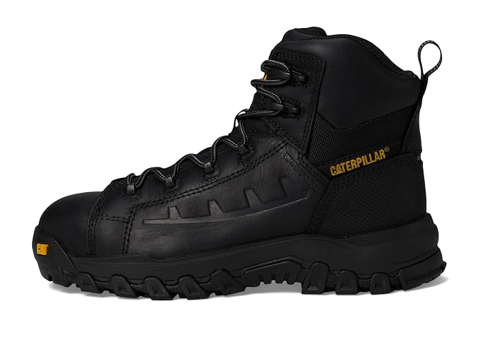 Caterpillar Threshold Rebound Waterproof Non Metallic Composite Toe - Image 4