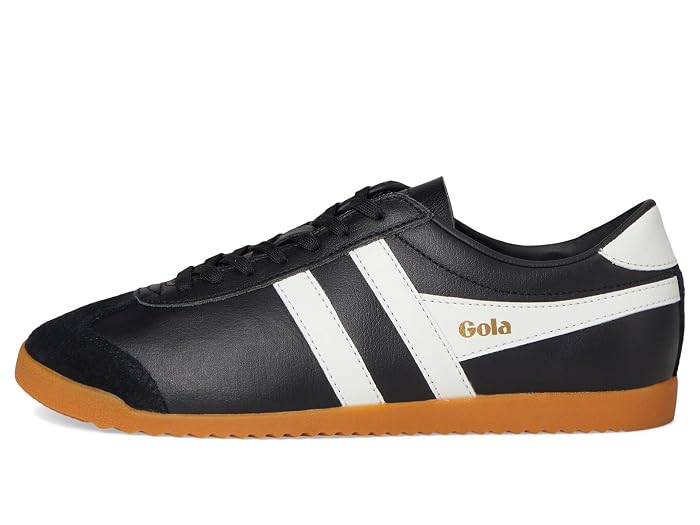 Gola Bullet Leather - Image 4