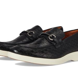 Stacy Adams Salyer Moc Toe Slip-On