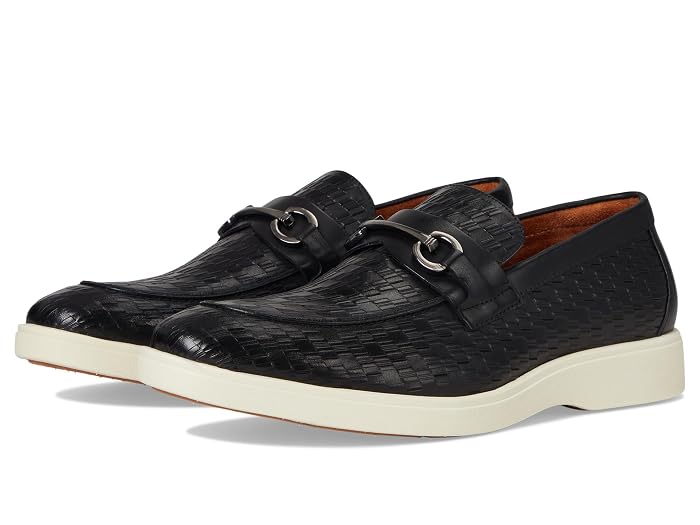 Stacy Adams Salyer Moc Toe Slip-On