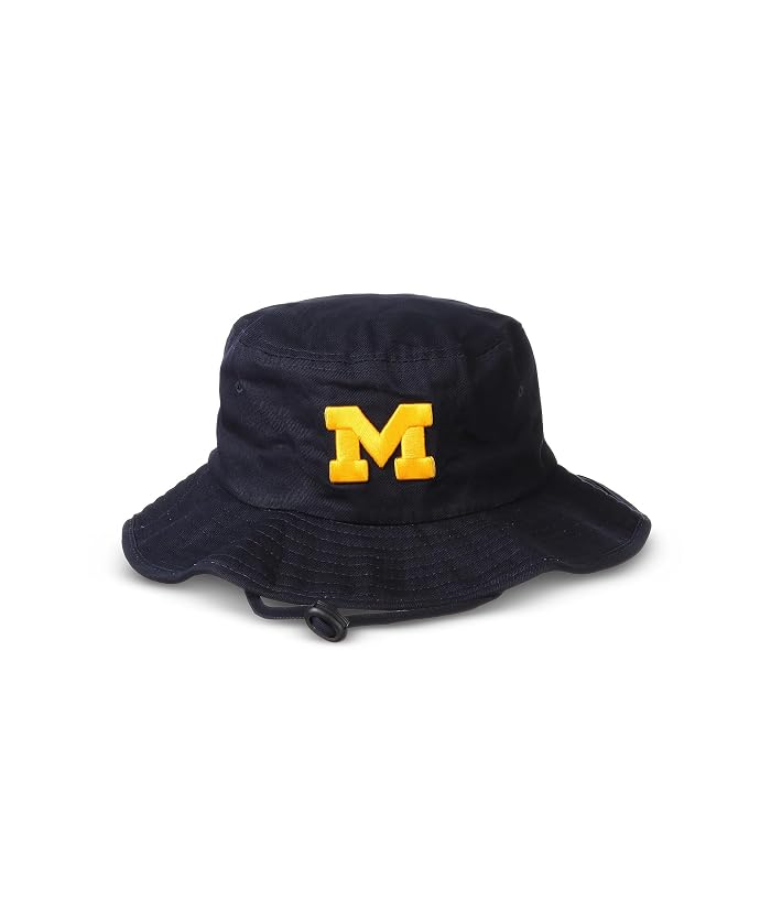 Zephyr NCAA Officially Licensed Trainer Bucket Hat - Image 4