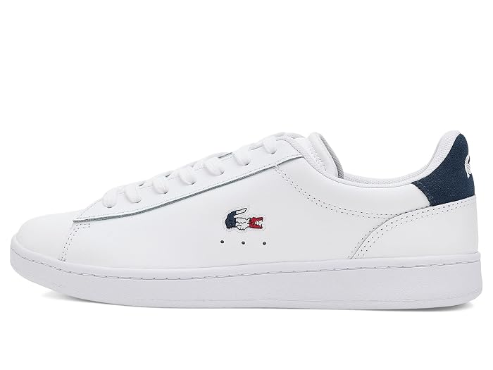Lacoste Carnaby Set Trainers - Image 4