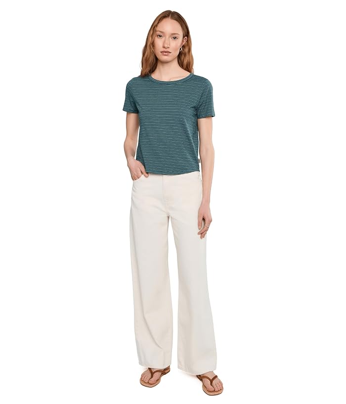 Royal Robbins Vacationer Boxy Tee - Image 2