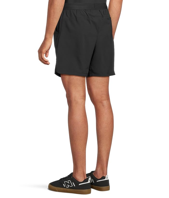 New Balance AC Lined Shorts 7" - Image 3