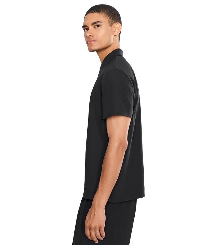 Lacoste Regular Fit Commuter Polo Shirt - Image 3
