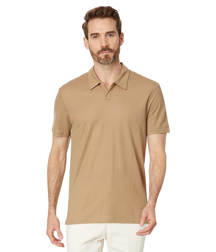 John Varvatos Leroy Polo