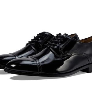 Johnston & Murphy Bradford Dress Cap Toe Oxford