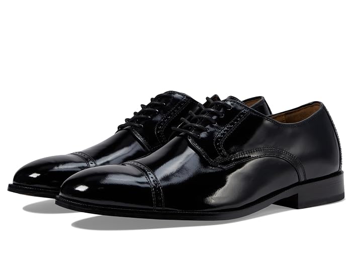 Johnston & Murphy Bradford Dress Cap Toe Oxford
