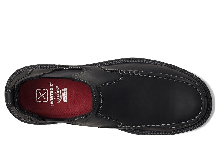Twisted X Work 4" Work Chelsea Boot - Image 2