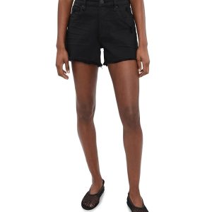 KUT from the Kloth Jane High Rise Shorts