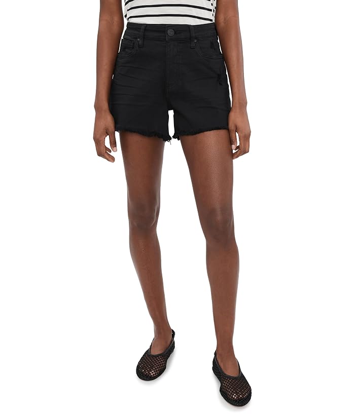 KUT from the Kloth Jane High Rise Shorts