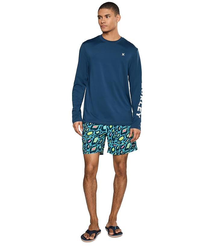 Hurley Cannonball Volley 17" - Image 2