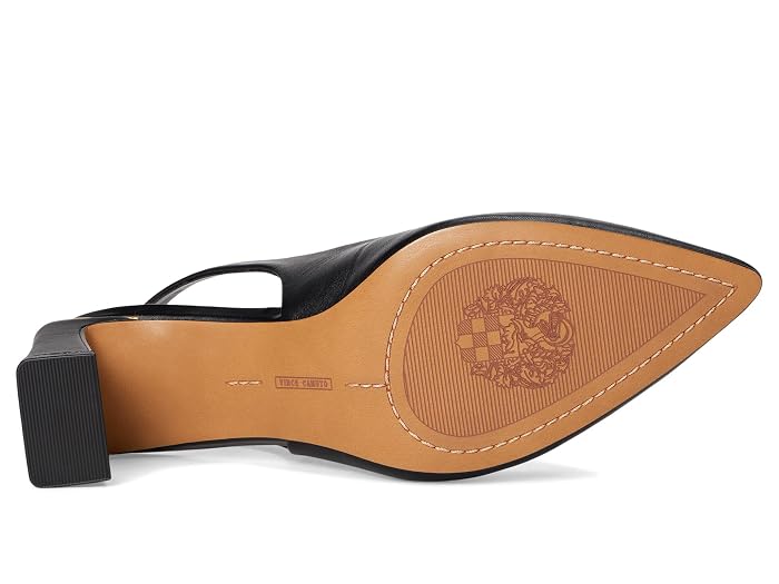 Vince Camuto Hamden Buckle Slingback Pump - Image 3