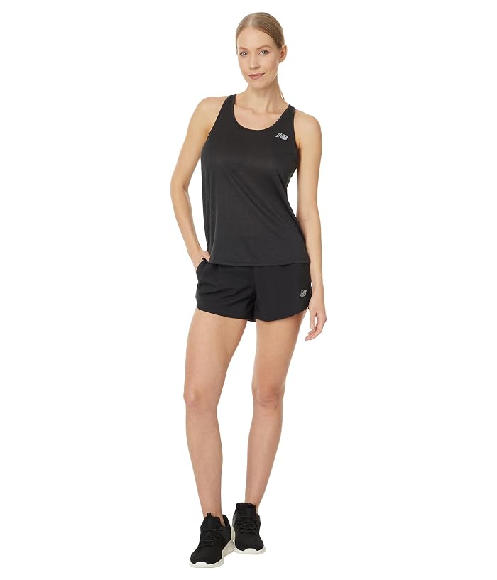New Balance Sport Essentials Short 3" - Image 4
