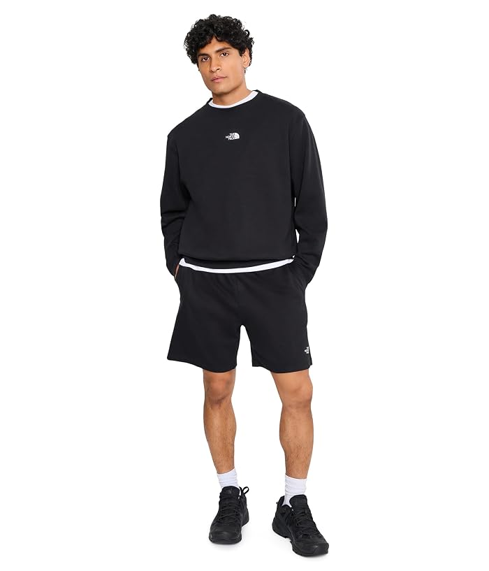 The North Face TNF™ Double Knit Crew - Image 2