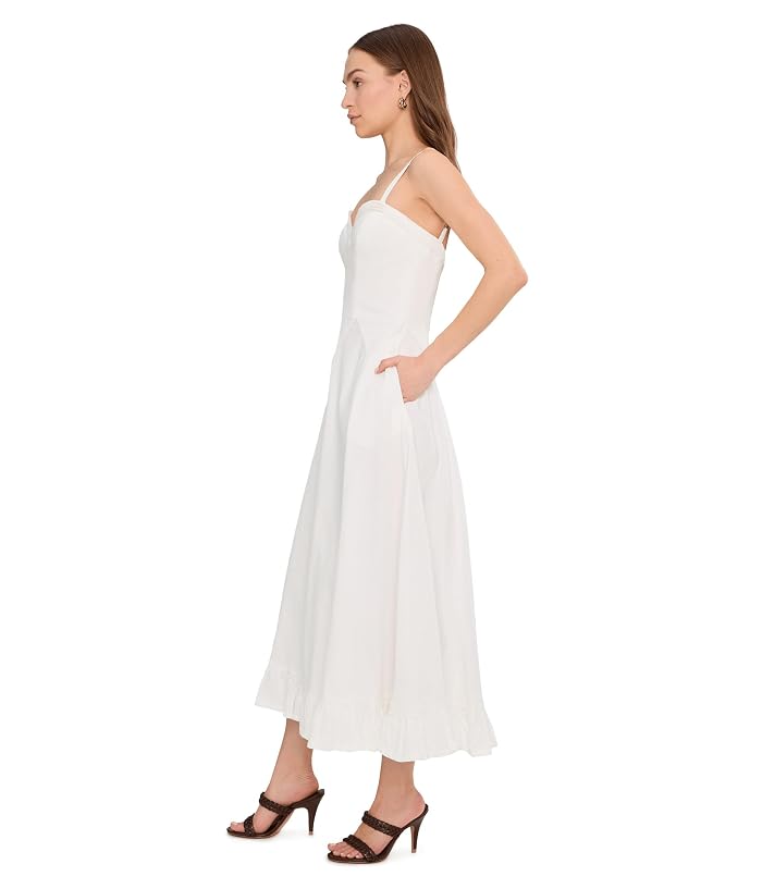 Free People Another Season Midi PFD - Image 3