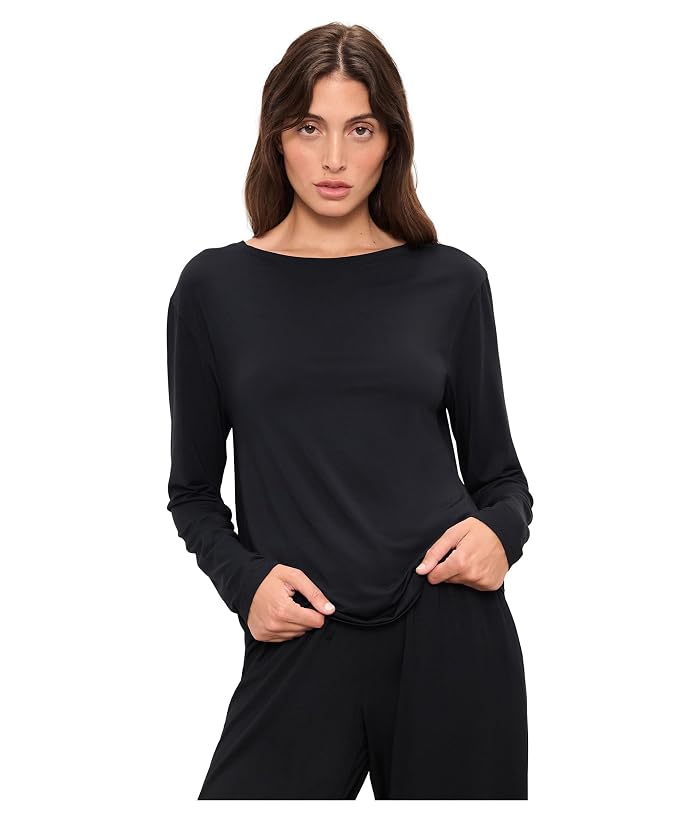Eberjey Gisele TENCEL™ Modal Everyday Long Sleeve