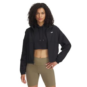 Under Armour Rival Woven Jacket