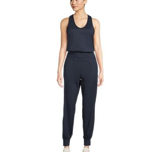 Sweaty Betty Gaia Performance Yoga Jumpsuit