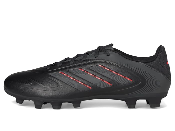 adidas Copa Pure 3 Club Firm Ground/Multi Ground Soccer Cleats - Image 4