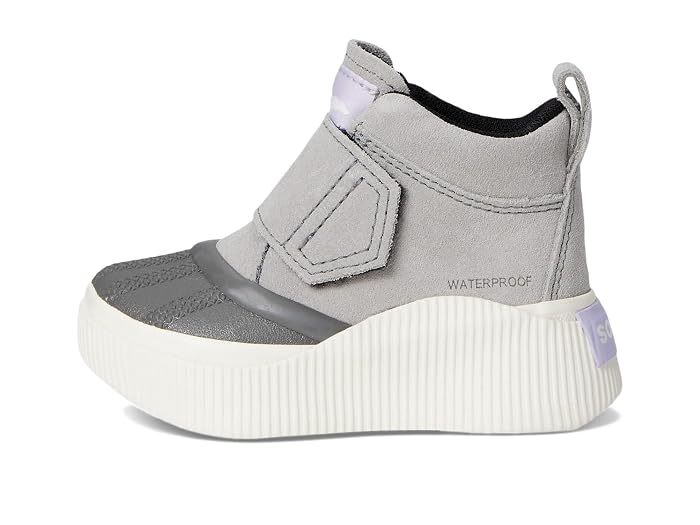 SOREL Kids Out N About IV Strap WP (Toddler) - Image 4