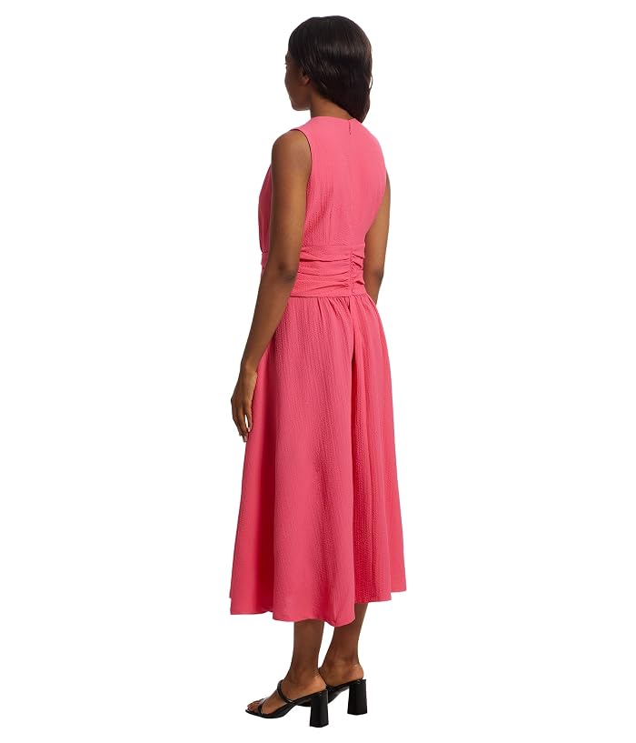 Calvin Klein Gauze Twist Front Aline - Image 3