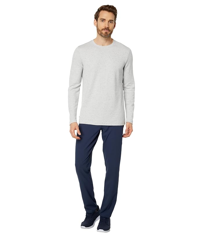TravisMathew Cloud Waffle Crew - Image 4