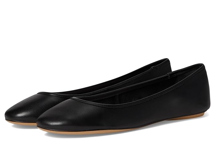 Franco Sarto Christina2 Ballerina/Skimmer Shoes