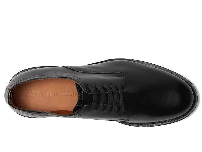 Allen Edmonds Trevor Plain Toe Oxfords - Image 2