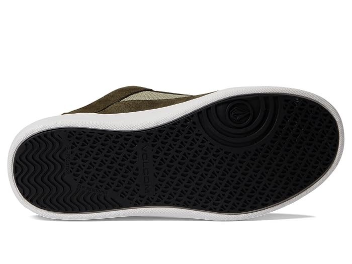 Volcom Evolve SD Comp Toe - Image 3