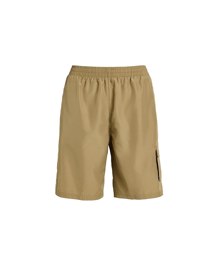 Nike Kids Essential Voyage 6" Brief Lined Volley (Big Kid)