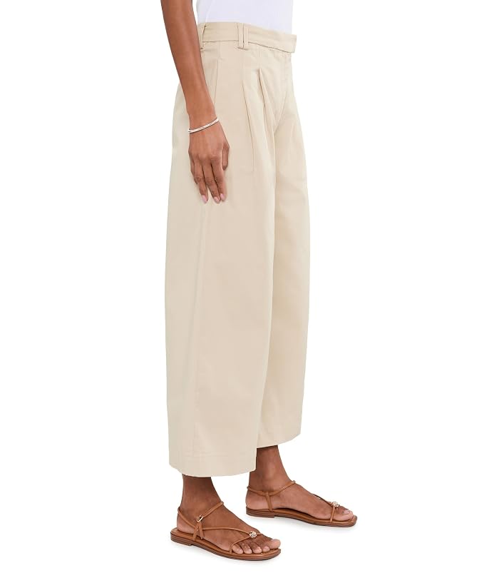 Joe's Jeans The Pleated Culotte - Image 3