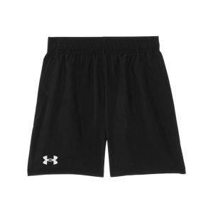 Under Armour Kids Youth Woven Shorts (Big Kids)